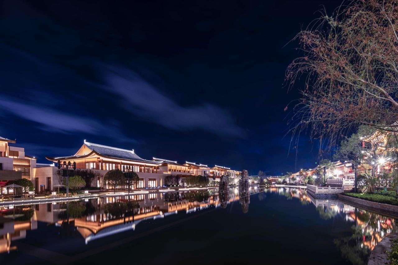 ليجيانغ Libre Resorts Lijiang المظهر الخارجي الصورة