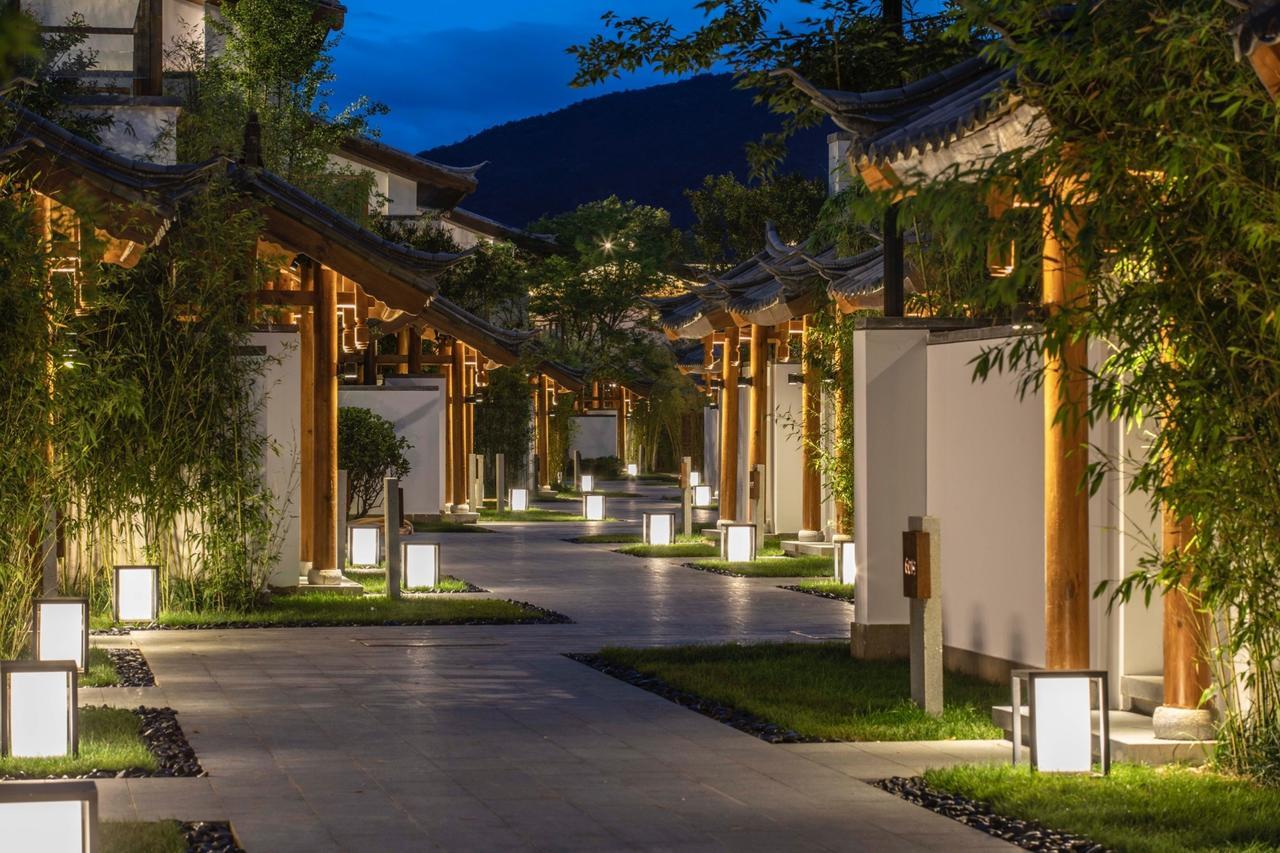 ليجيانغ Libre Resorts Lijiang المظهر الخارجي الصورة